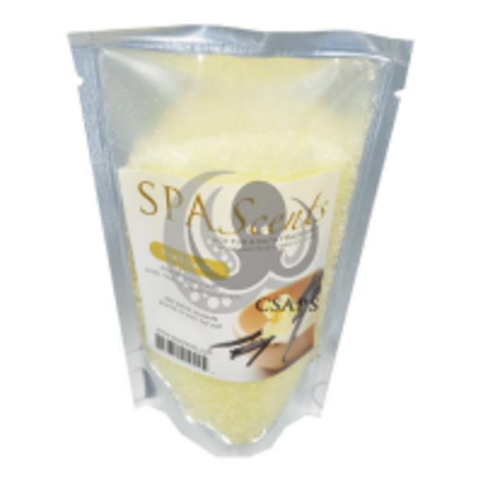 Spa Scents SPA SCENTS FRENCH VANILLA 3oz