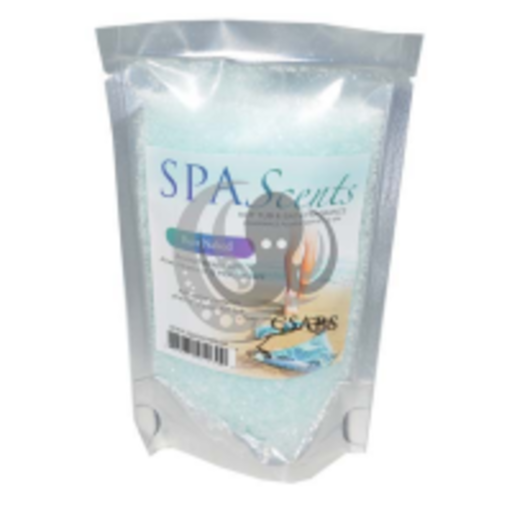 Spa Scents SPA SCENTS BUTT NAKED 3oz
