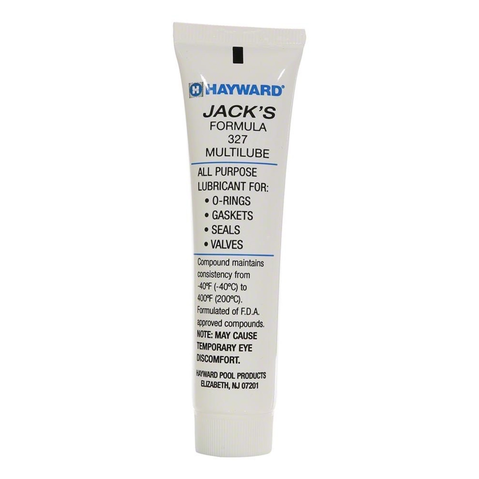 Hayward JACK'S LUBE 327 (EA)
