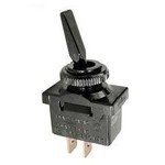 Hayward HAYWARD PUMP A/G ROCKER SWITCH 2 POSITION