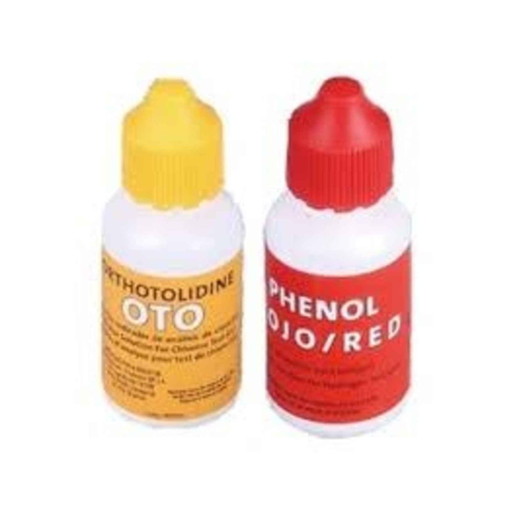 REFILL OTO/PHENOL RED