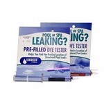 DYE TESTER