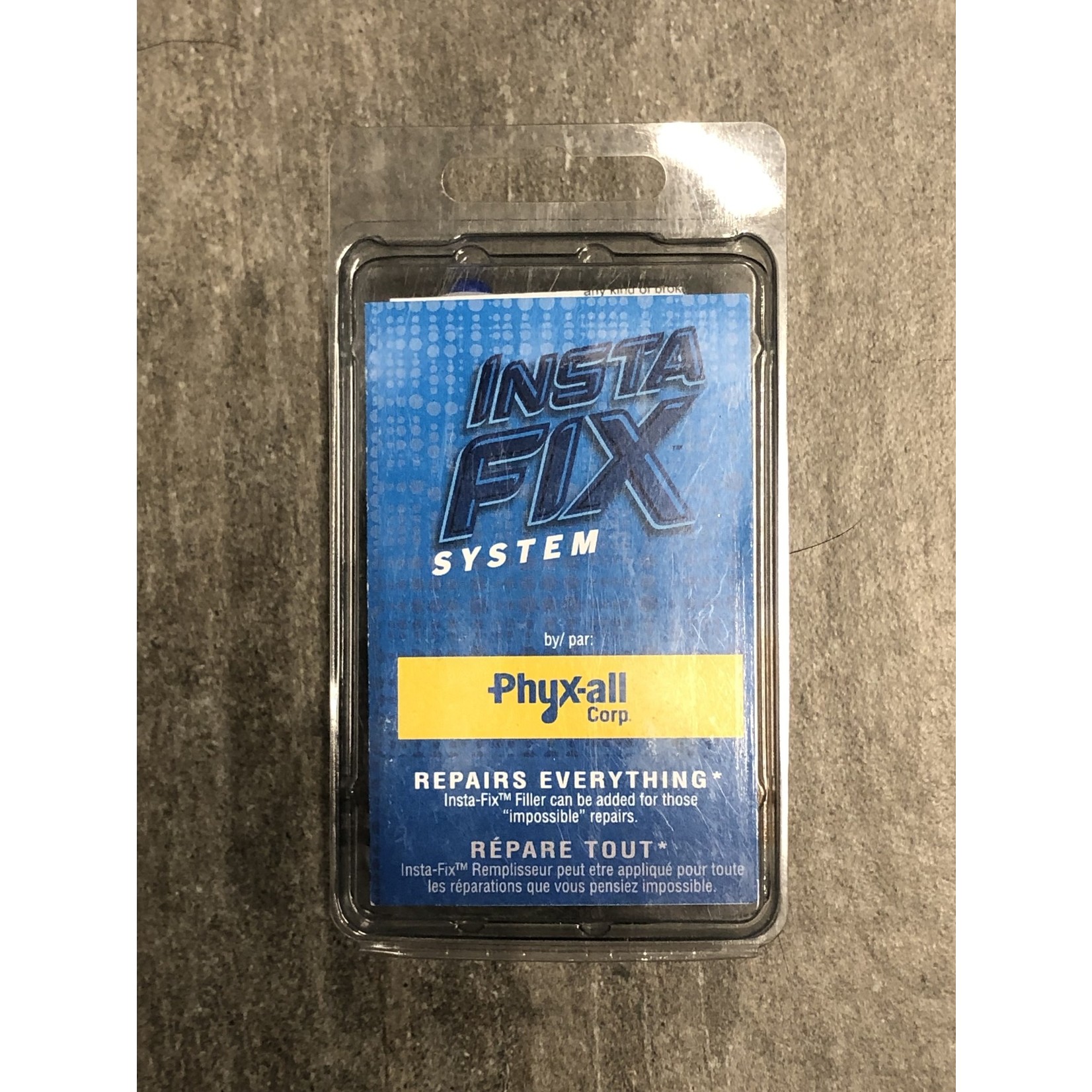 INSTA FIX PRO