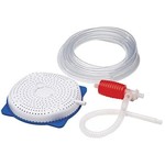 PoolStyle POOL STYLECOVER DRAINER-SYPHON