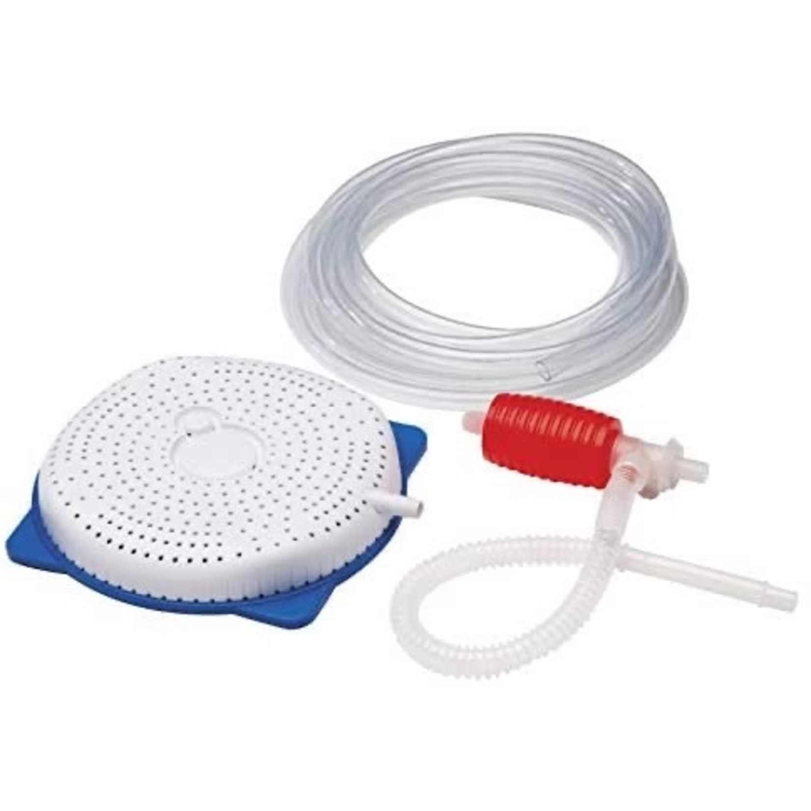 PoolStyle POOL STYLECOVER DRAINER-SYPHON