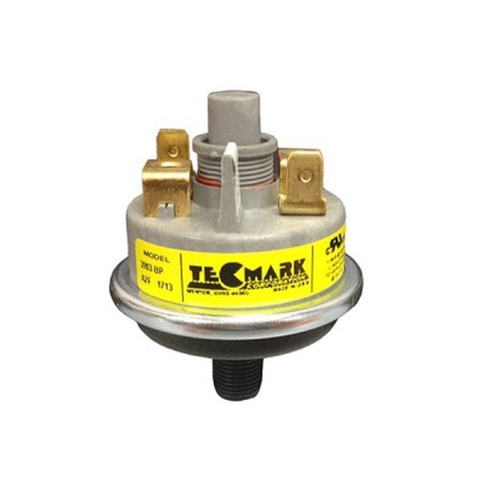 PRESSURE SWITCH 1-5 PSI