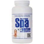 SPA SOLUTION 480ML