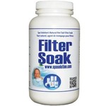 SPA FILTER SOAK 480ML