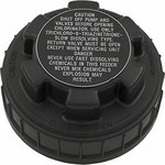 Hayward HAYWARD CHLORINATOR SMALL COVER