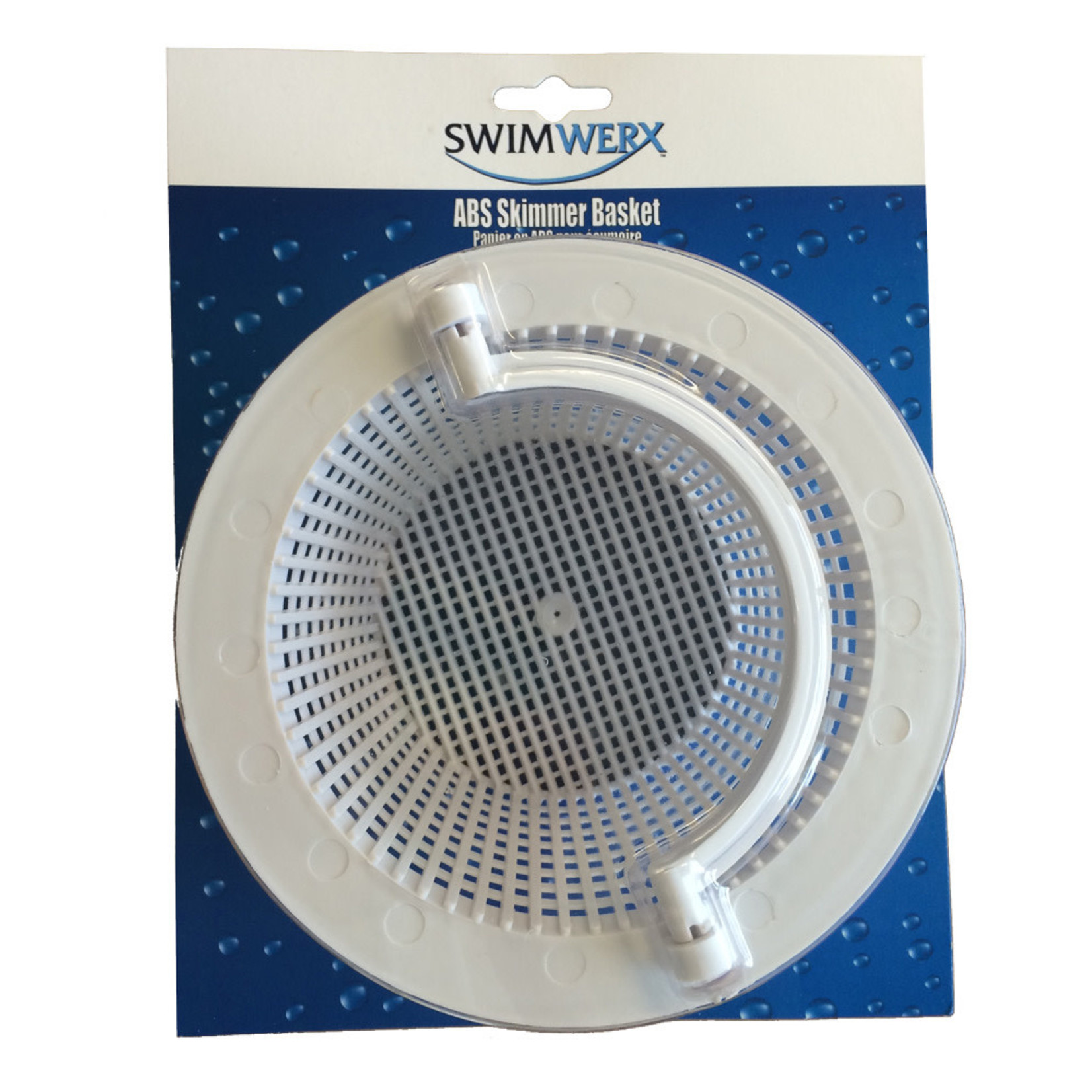 Swimwerx SWIMWERX SKIMMER BASKET ABOVEGROUND