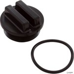 Hayward HAYWARD WINTER PLUG W/O-RING  THREADED 1.5"