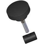 Hayward HAYWARD PUMP SWIVEL NUT+KNOB