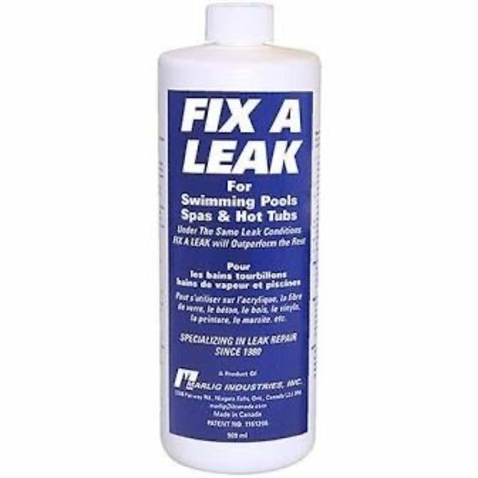 FIX A LEAK - 990 ML