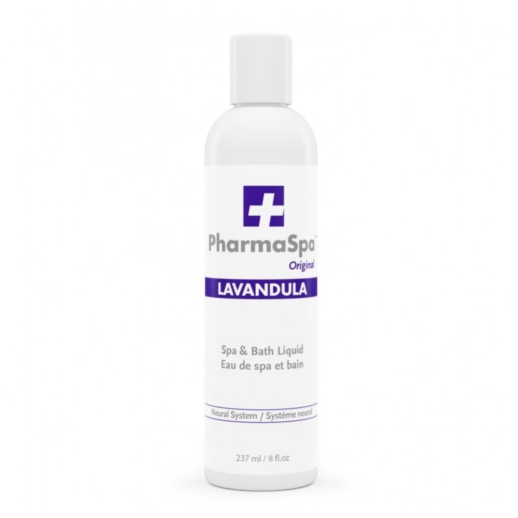 PHARMA SPA LAVANDULA 8OZ