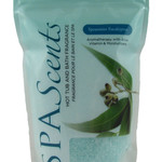 Spa Scents SPA SCENTS SPEARMINT EUCALYPTUS 3oz