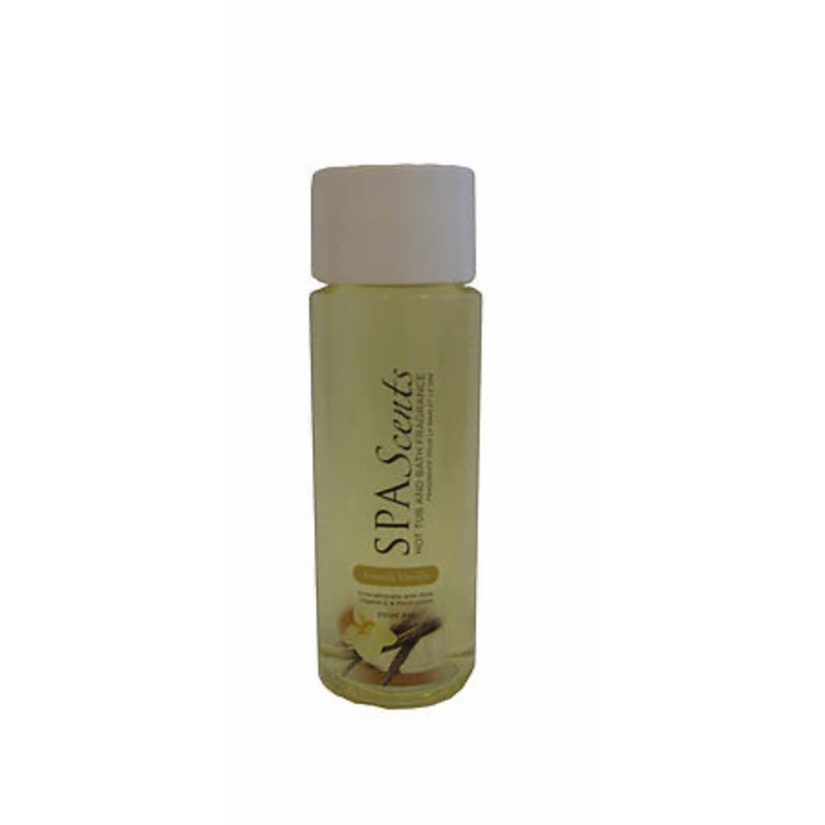 Spa Scents SPA SCENTS FRENCH VANILLA 8OZ