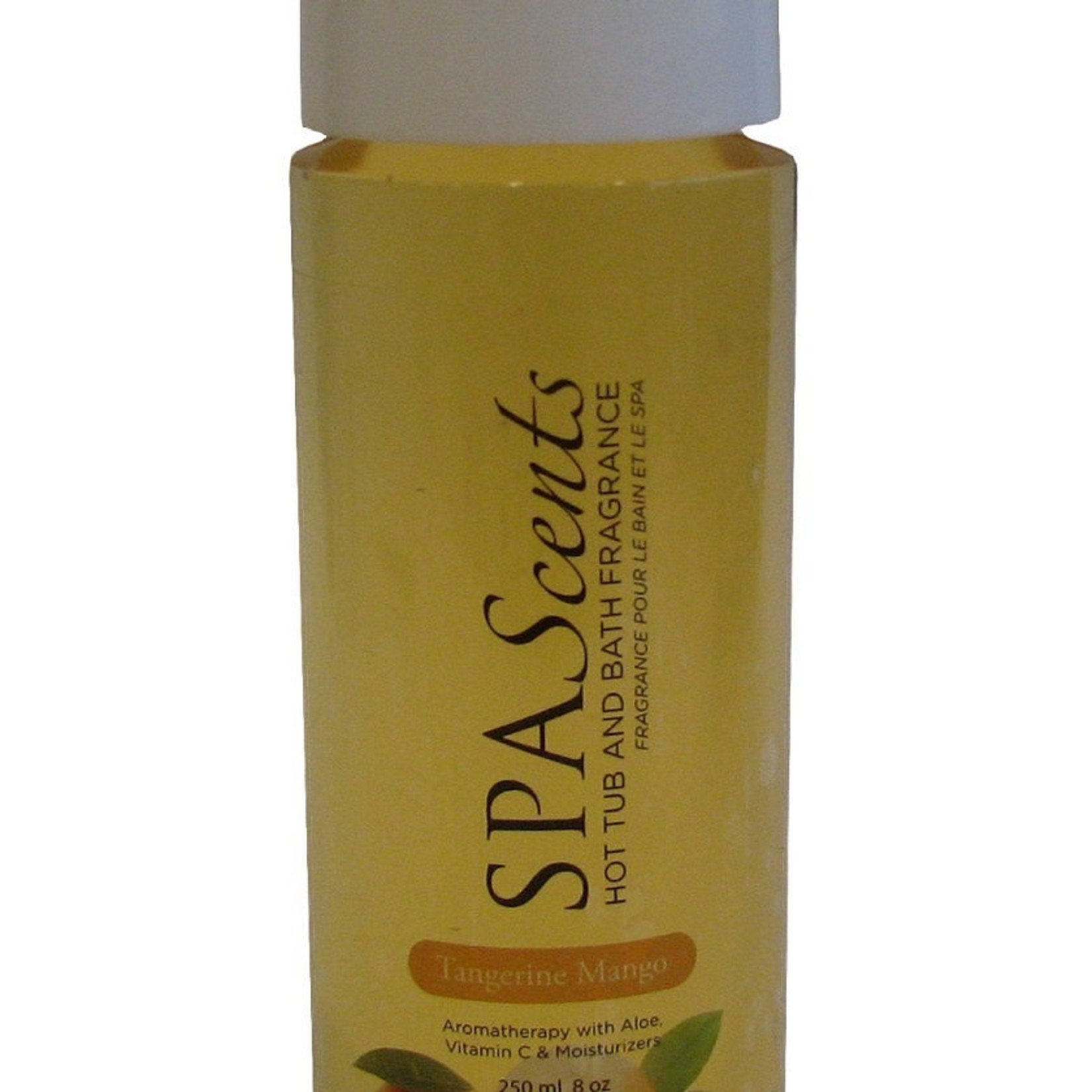 Spa Scents SPA SCENTS TANG/MANGO 8OZ