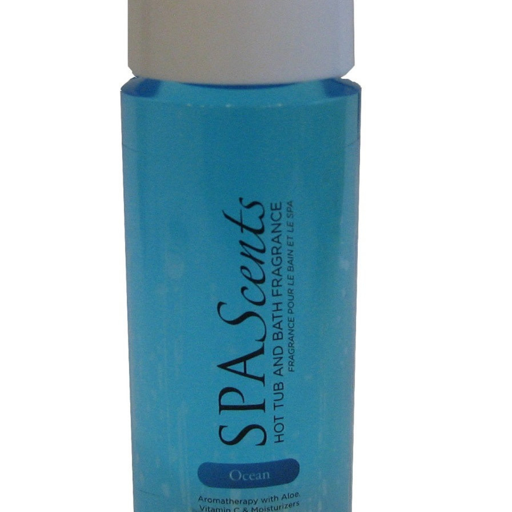 Spa Scents SPA SCENTS OCEAN- 8OZ