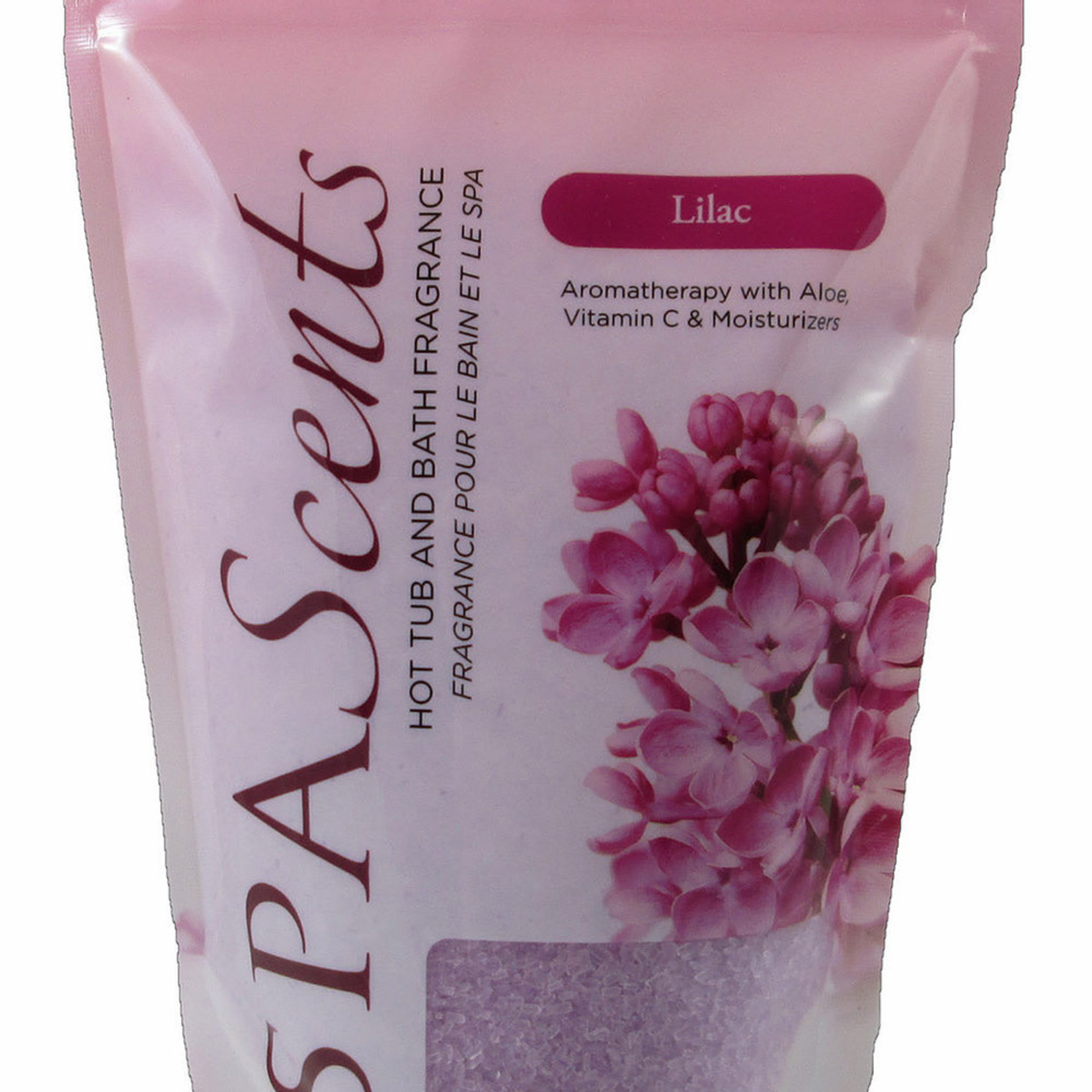 Spa Scents SPA SCENTS LILAC 3oz