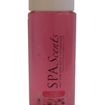 Spa Scents SPA SCENTS JAPANESE CHERRY BLOSSOM 8oz