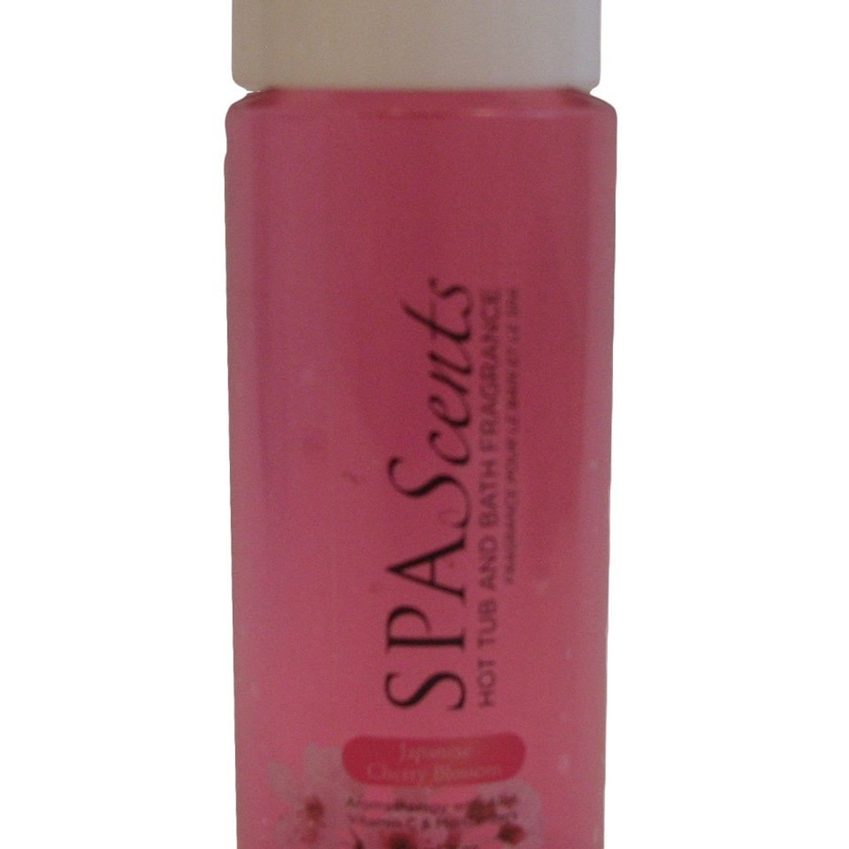 Spa Scents SPA SCENTS JAPANESE CHERRY BLOSSOM 8oz
