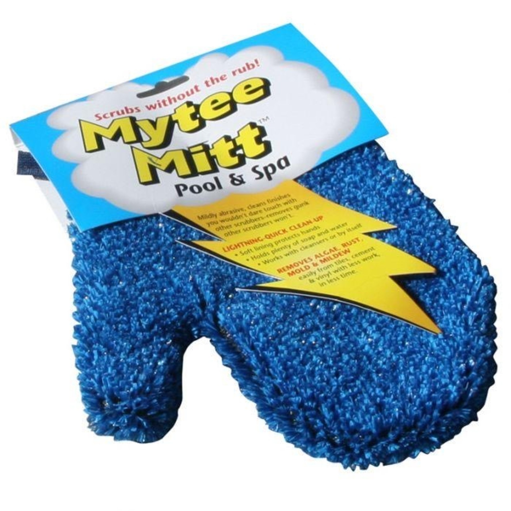 MYTEE MITT