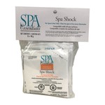 Spa Essentials SPA SHOCK ESSENTIALS 6X48G