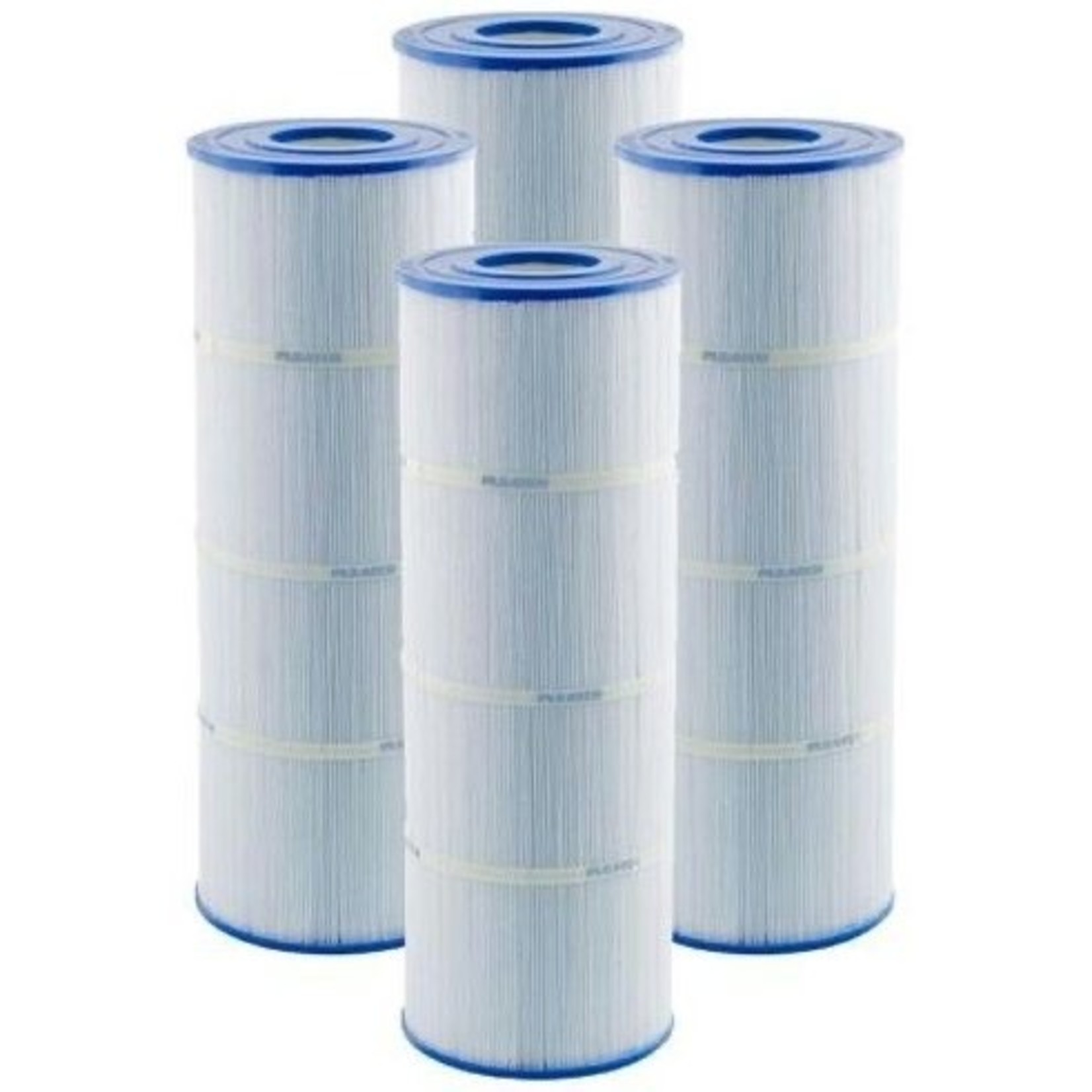 Pleatco CARTRIDGE POOL PCC105-PAK4