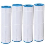 Pleatco CARTRIDGE POOL PCC105-PAK4