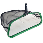 GATOR LEAF RAKE W/ TUFF DUTY BAG 24"