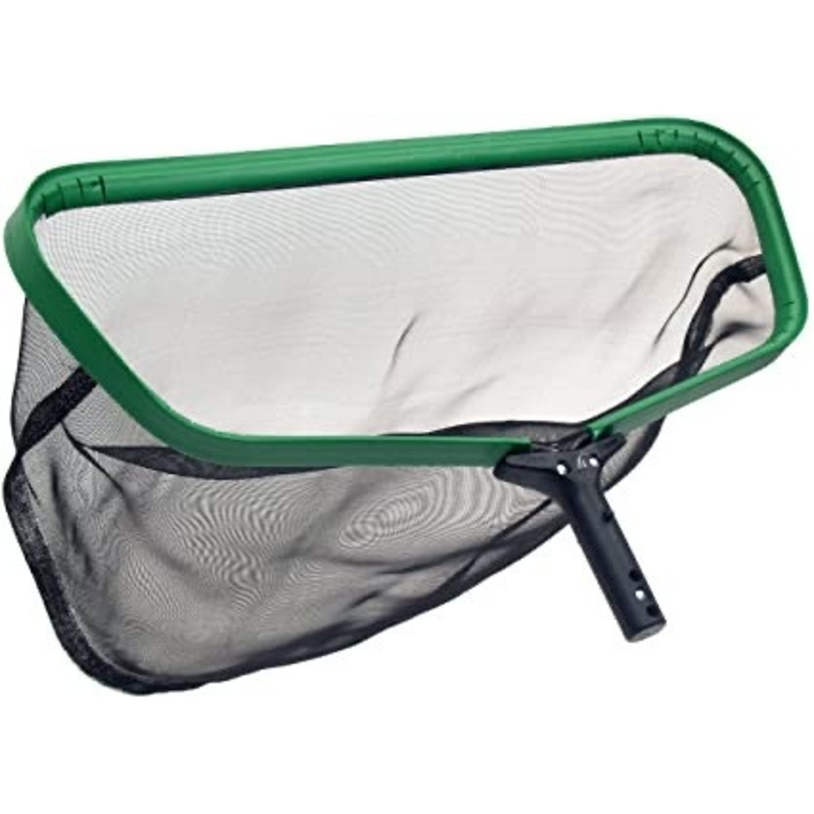 GATOR LEAF RAKE W/ TUFF DUTY BAG 24"