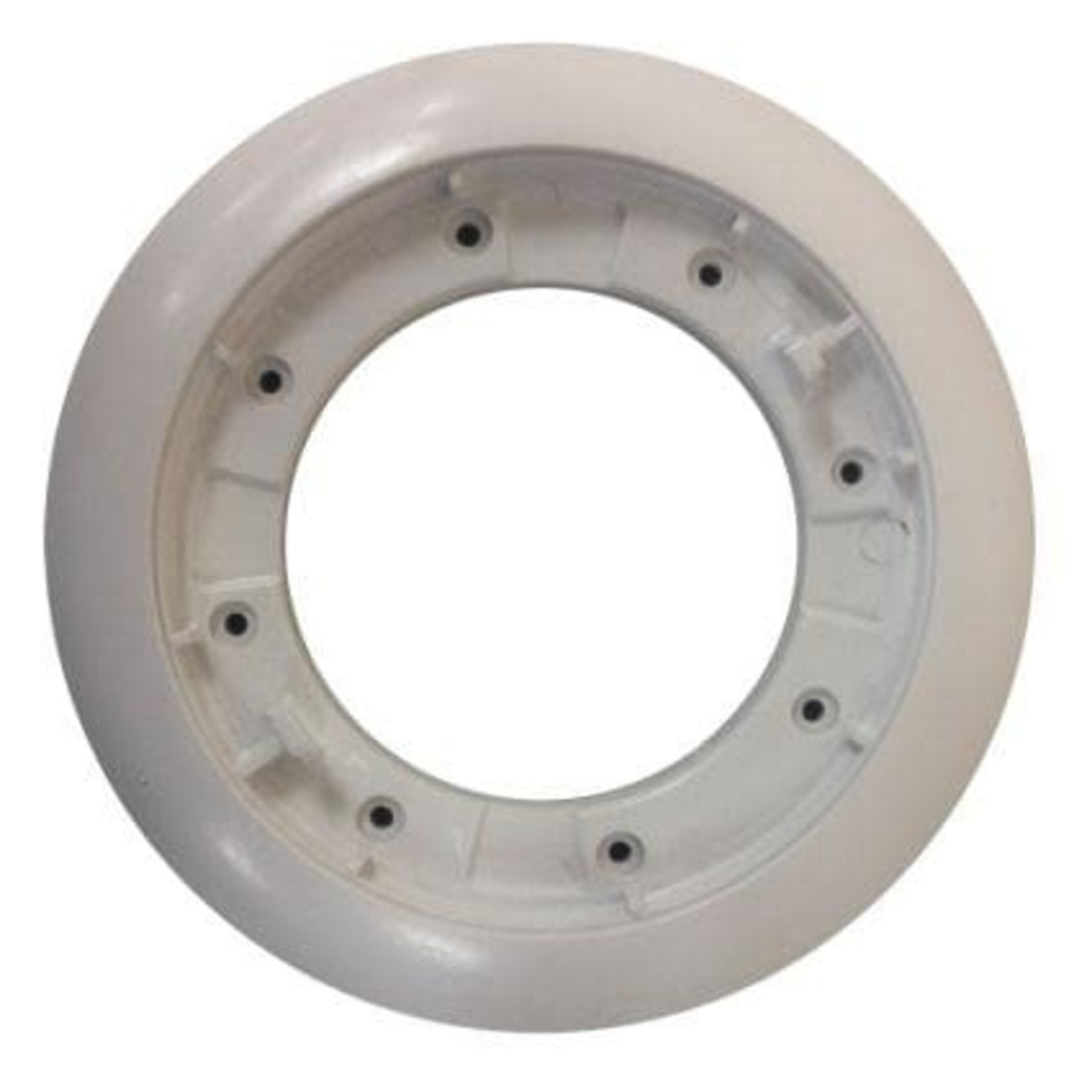 AQUA LAMP ADAPTER RING-GREY