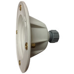 Aqua Lamp AQUA LAMP RECEPTACLE W/CONNECTS