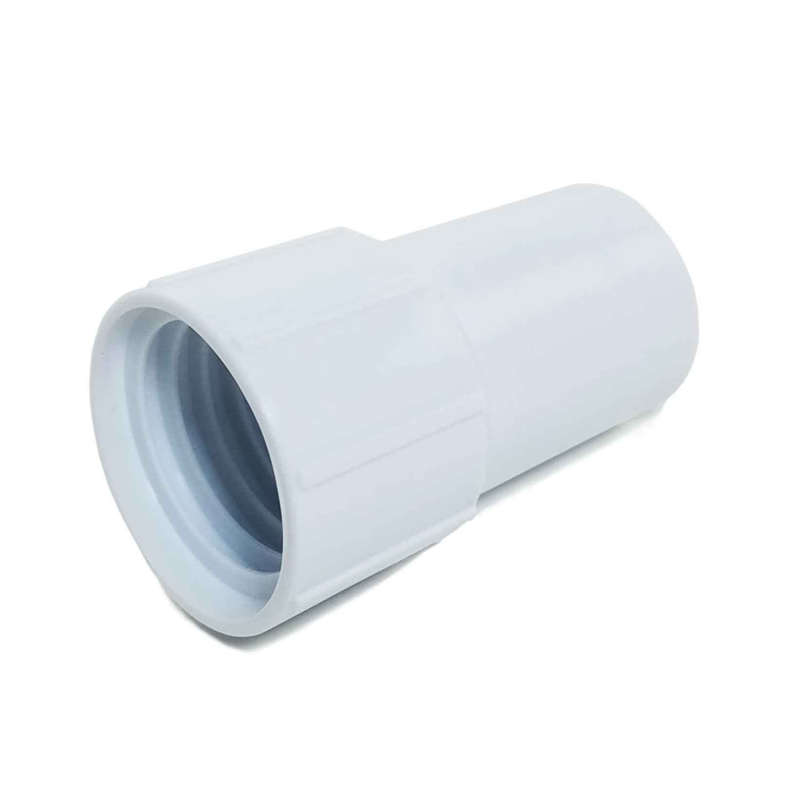 VAC HOSE REPL CUFF 1-1/4"-GREY