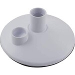Jacuzzi JACUZZI VACCUM PLATE WWF SKIMMER