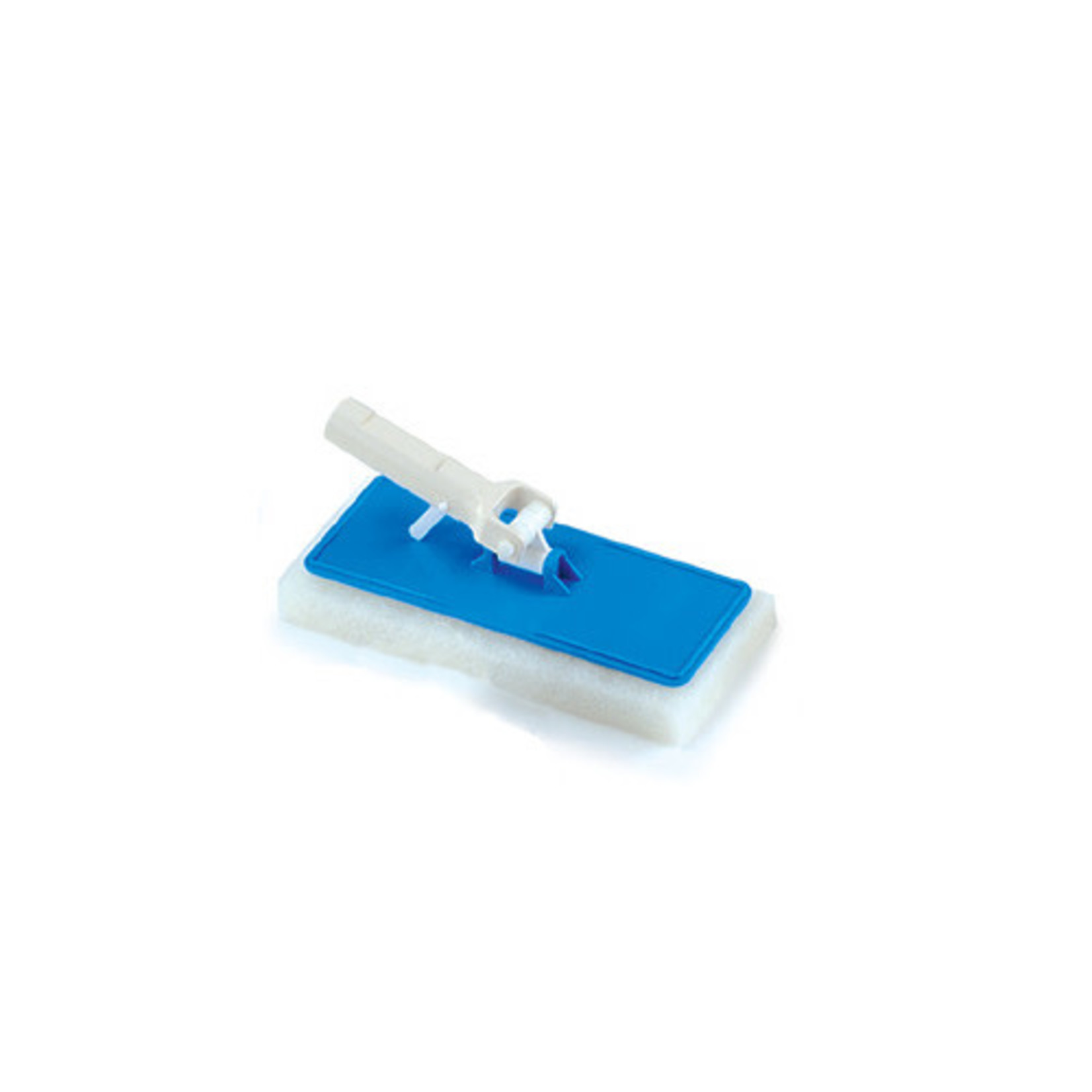 SCRUBBER #651-VELCRO-SWIVEL