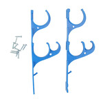 POOL HOOKS ACCESS HANGERS