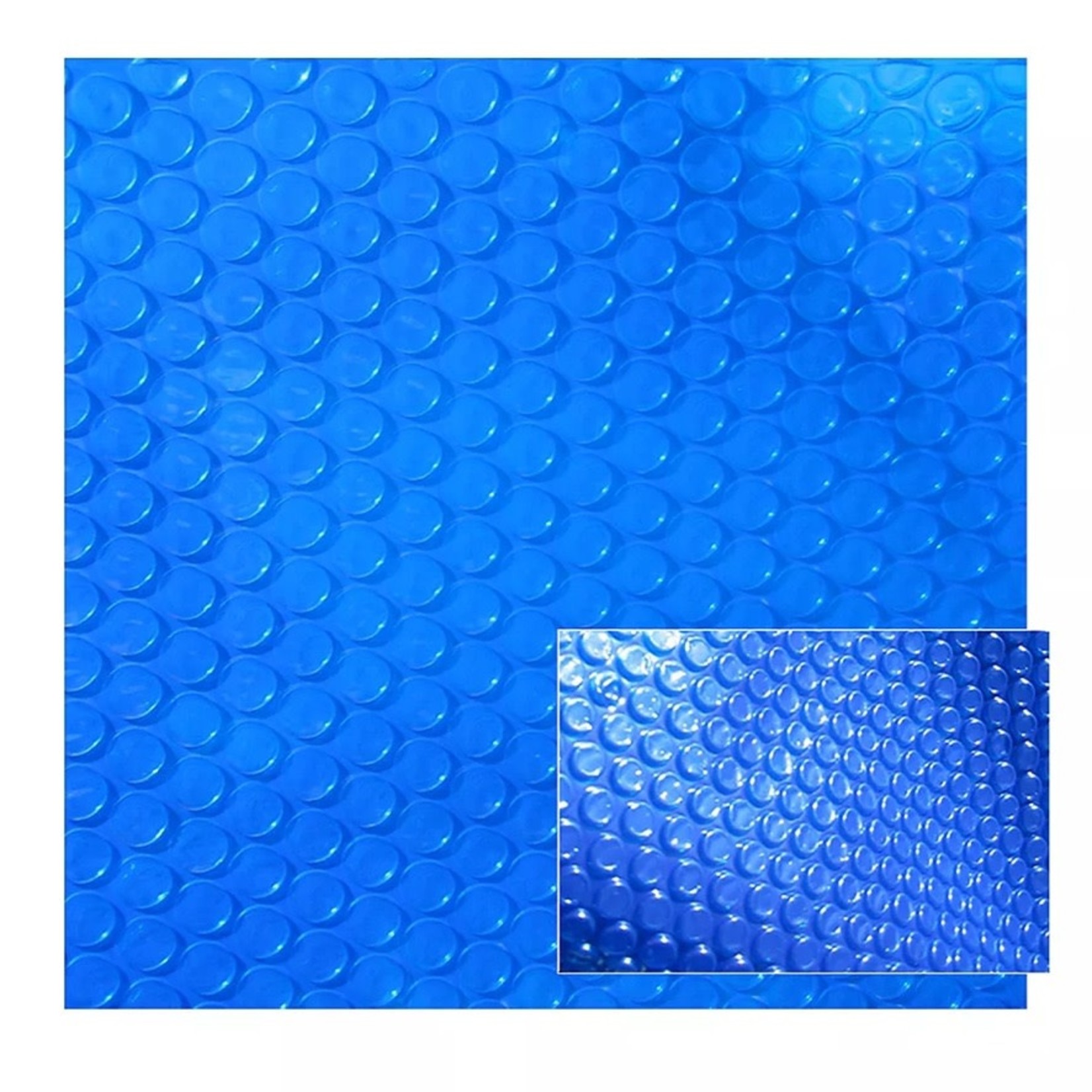 SOLAR BLANKET 3 YR 28' RD