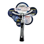 FILTER FLOSSER