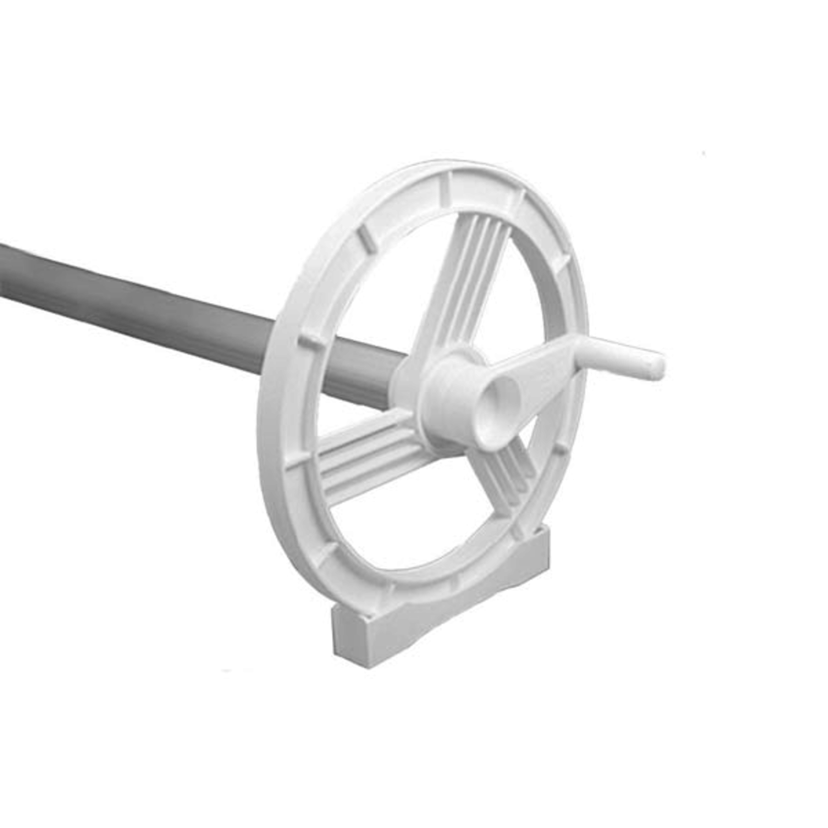 FeherGuard FEHERGUARD SOLAR WHEEL ENDS