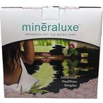 Dazzle DAZZLE MINERALUXE BROMINE TABLETS 3 MONTH SYSTEM