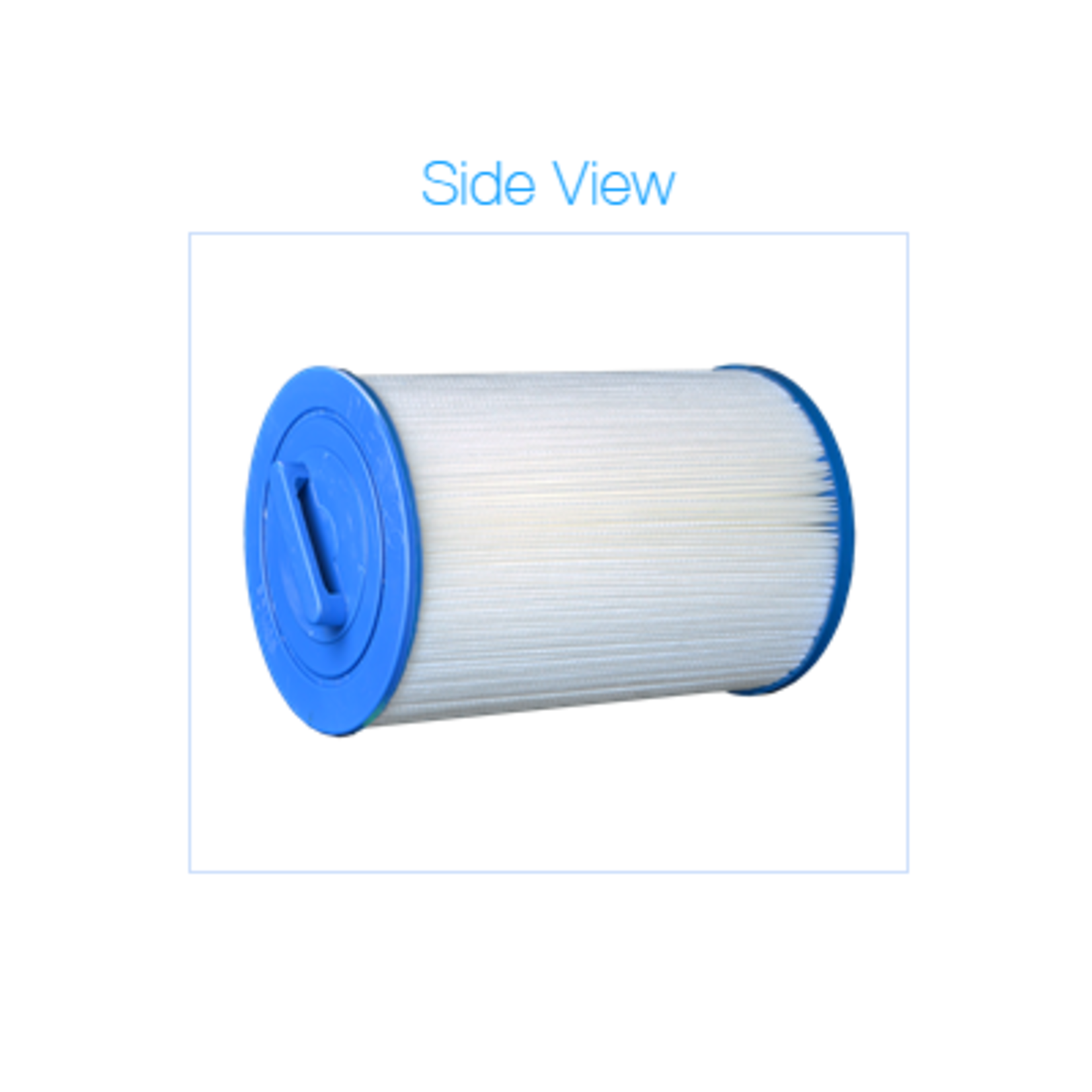Pleatco CARTRIDGE SPA PDM25-XP4