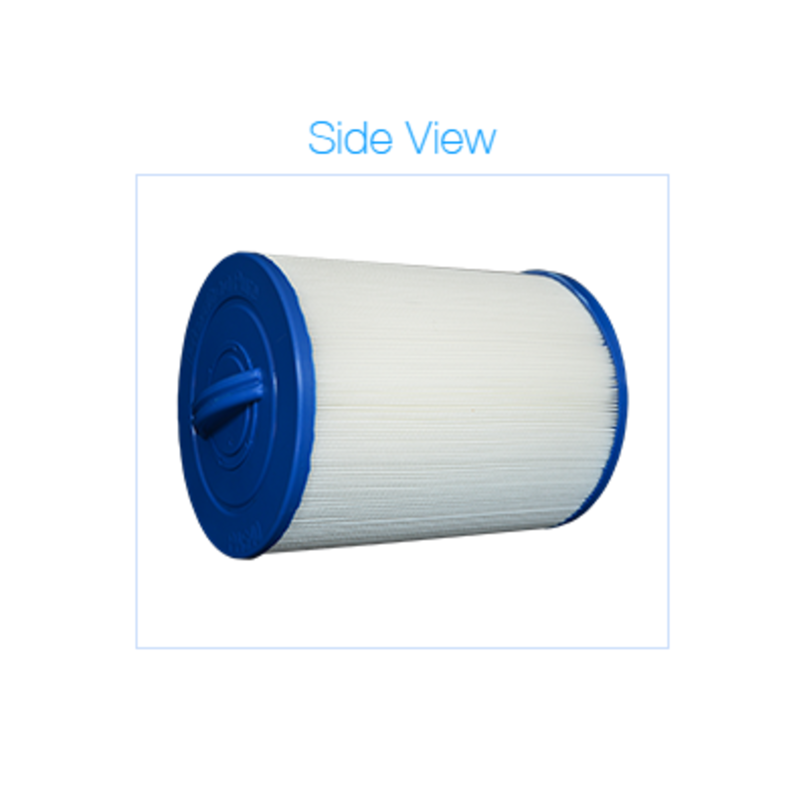 Pleatco CARTRIDGE SPA PAS40-F2M