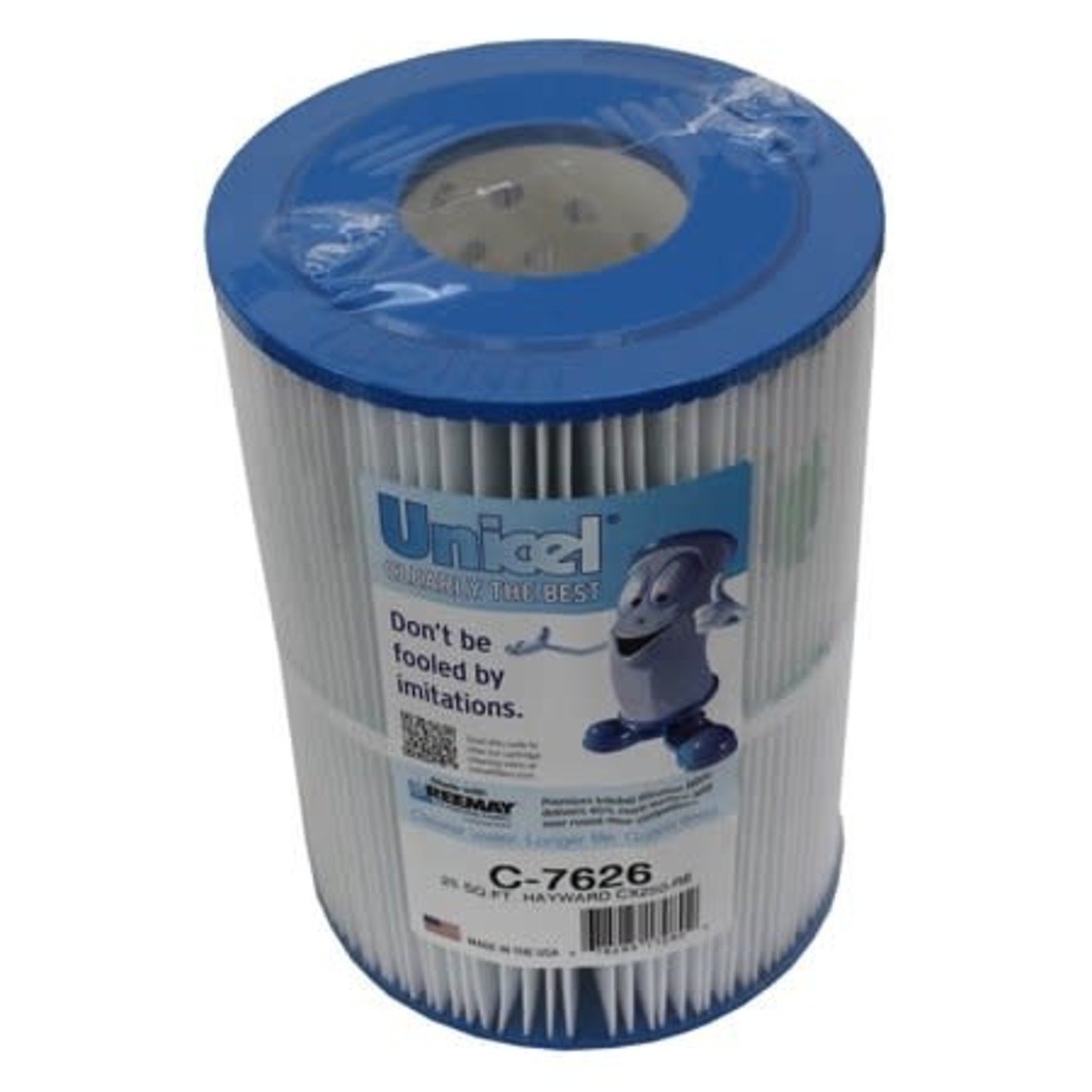 Unicel CARTRIDGE SPA C7626