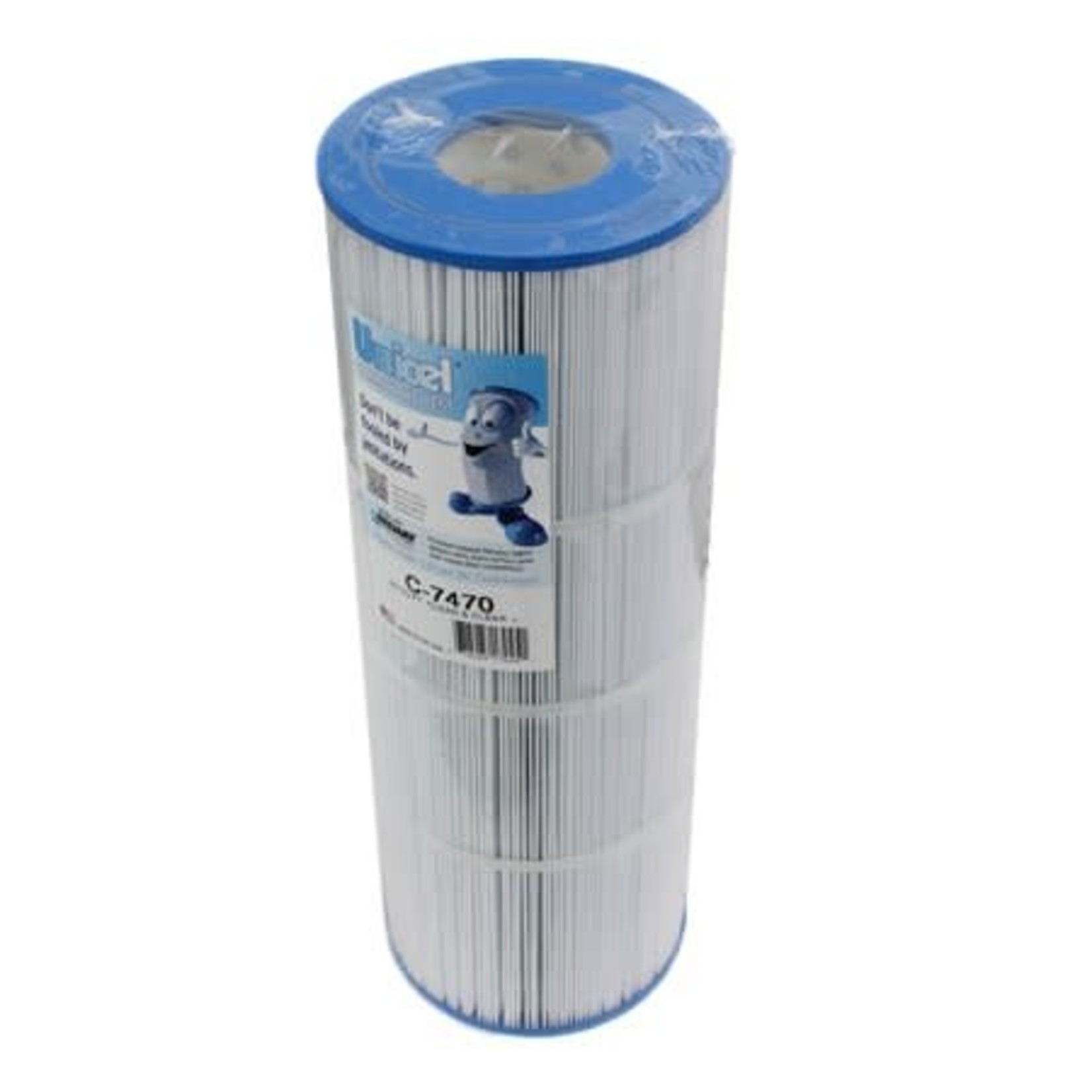 Unicel CARTRIDGE SPA C7470