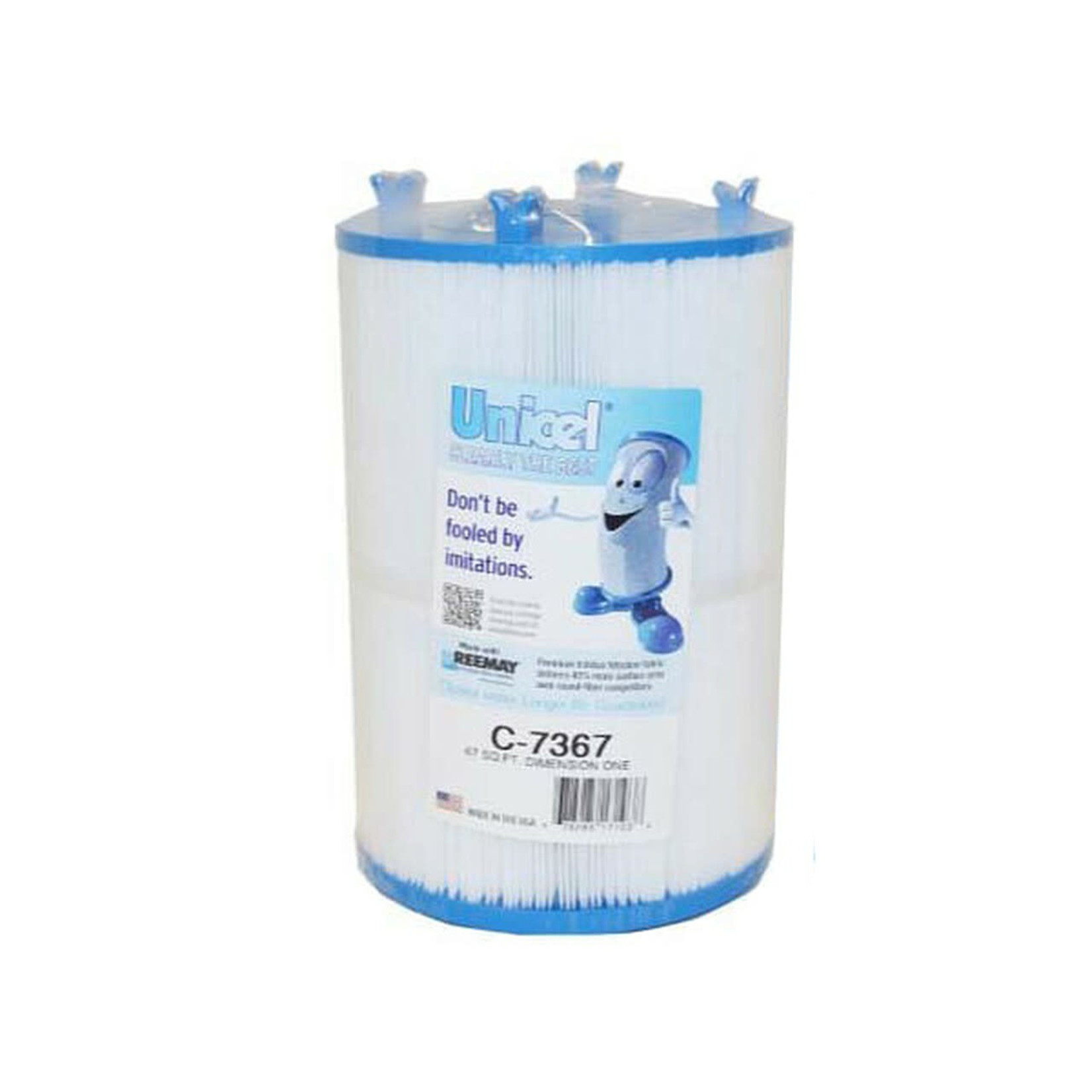 Unicel CARTRIDGE SPA C7367