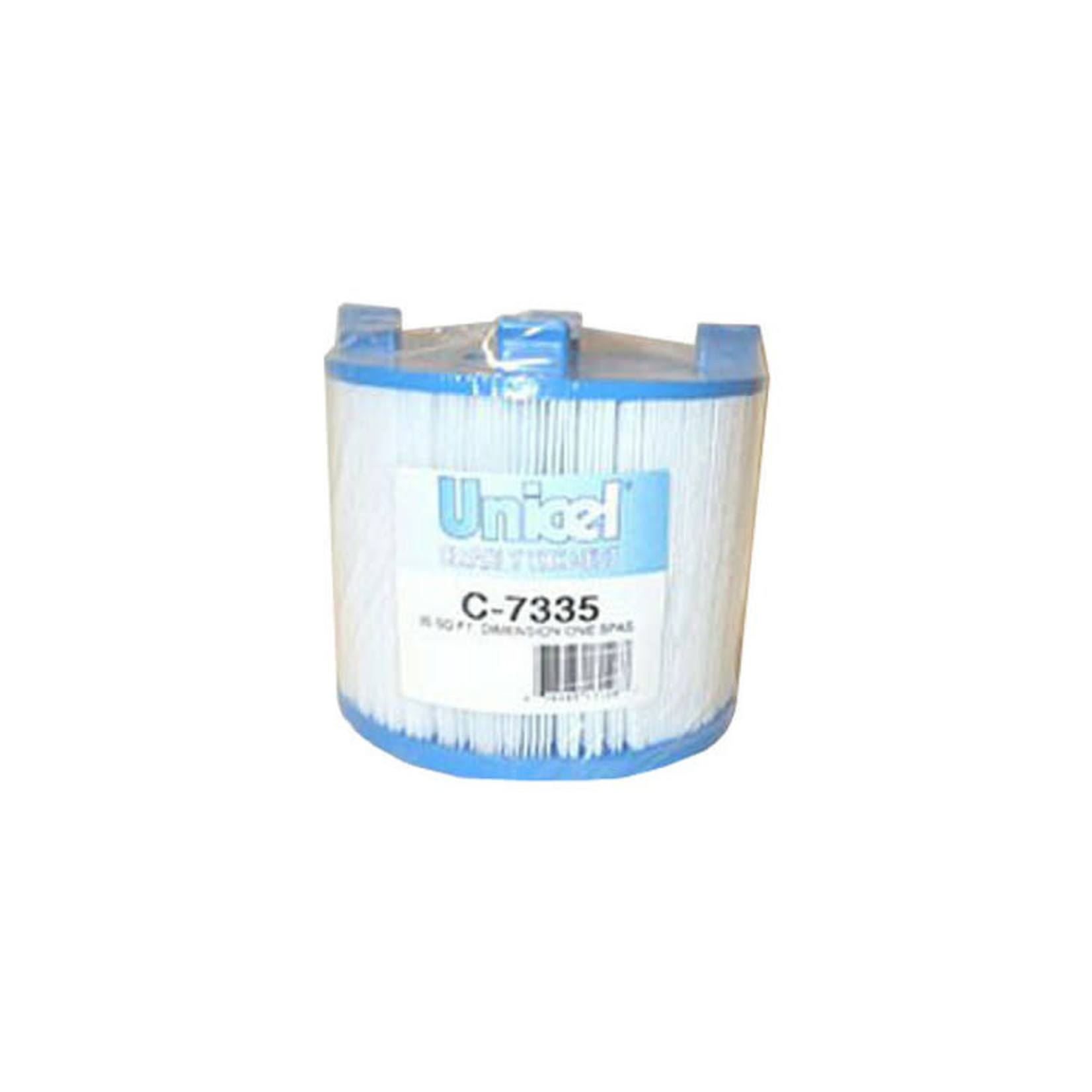 Unicel CARTRIDGE SPA C7335