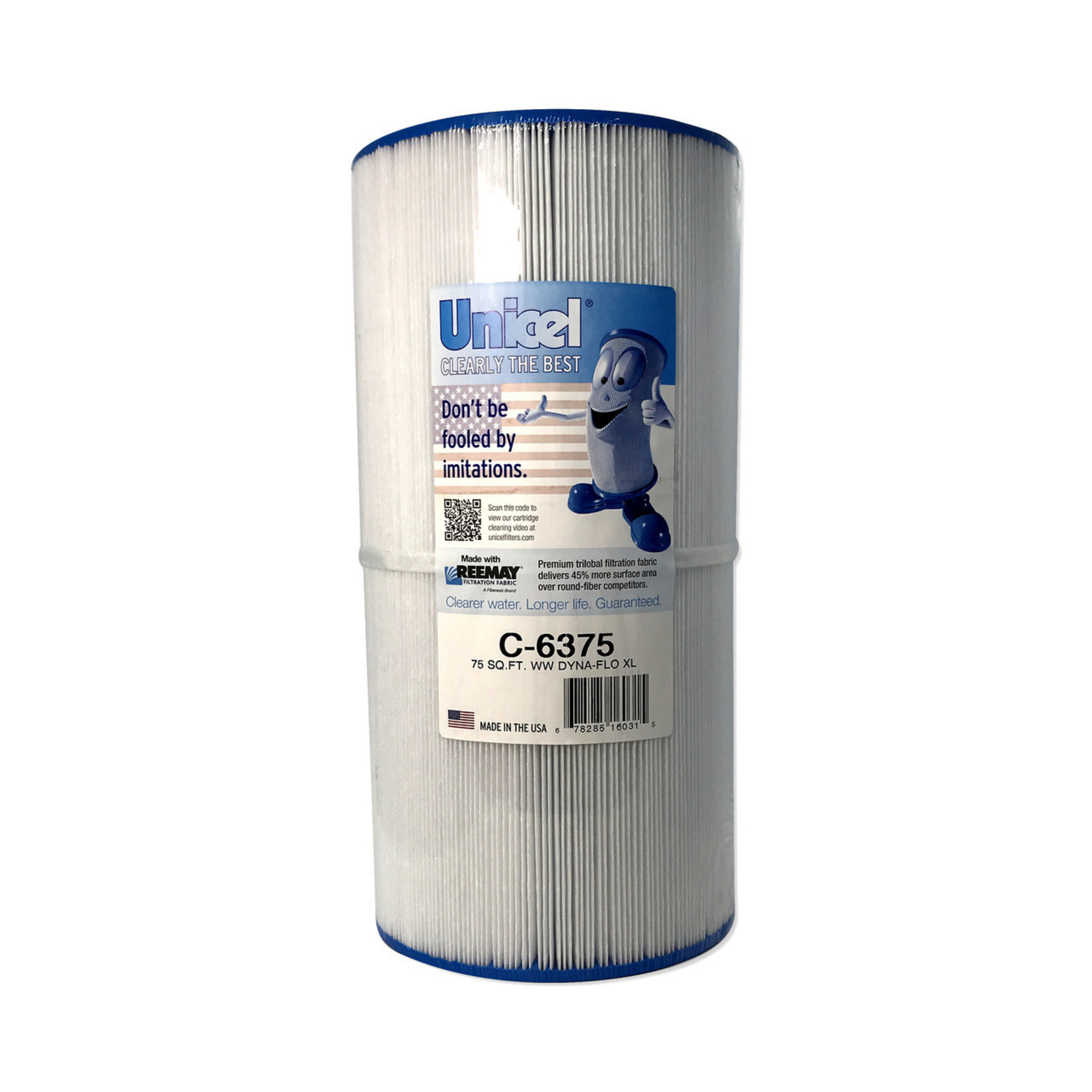 Unicel CARTRIDGE SPA C6375