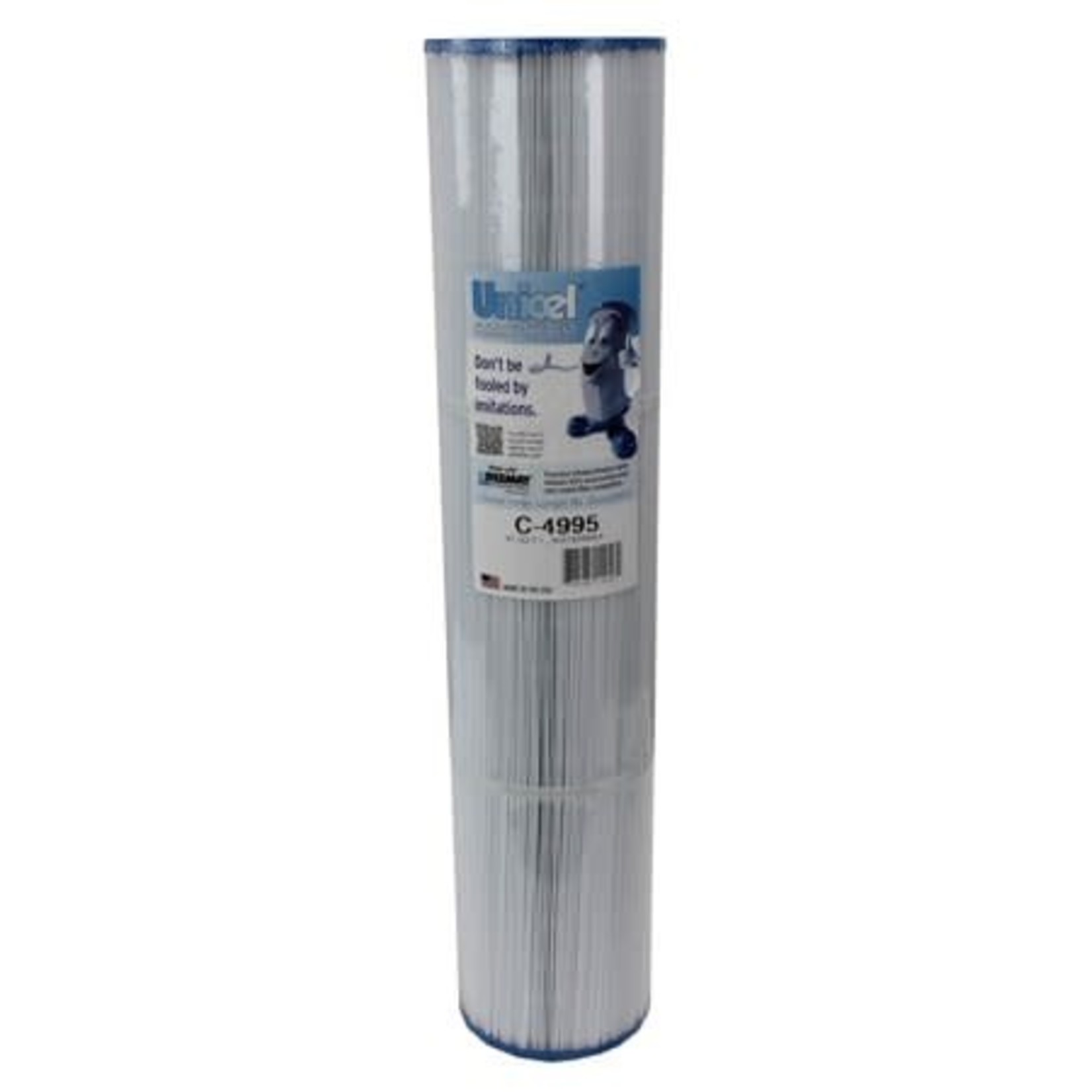 Unicel CARTRIDGE SPA C4995