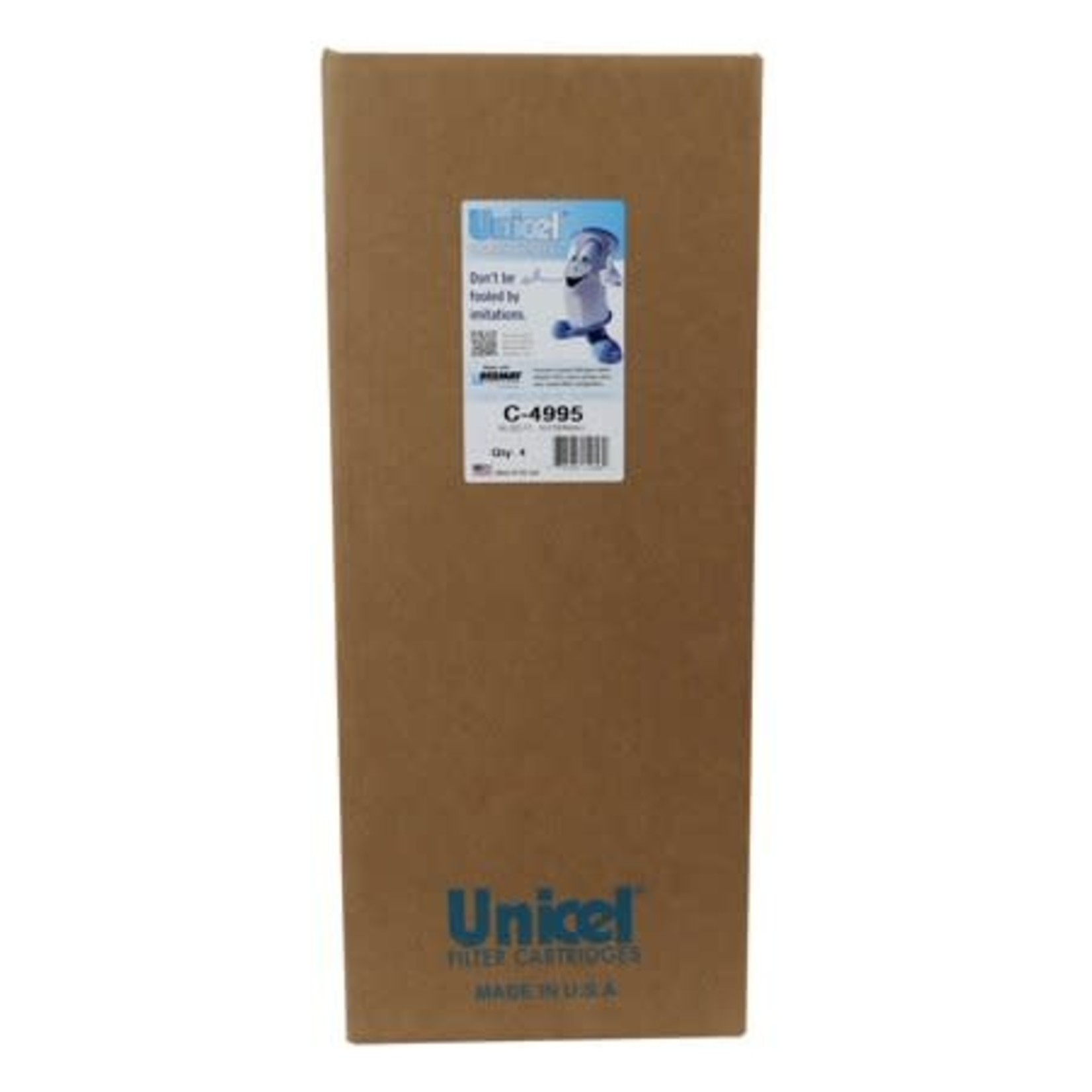 Unicel CARTRIDGE SPA C4995